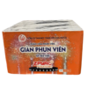 Giàn Phun Viên 100 Quả Liền Khối - Giàn 100 Ống - Pháo Hoa Bộ Quốc Phòng 2026