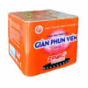 Giàn Phun Viên (Thường) - Giàn 25 Ống - Pháo Hoa Bộ Quốc Phòng 2026