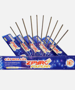 Cây Hoa Lửa Z121 - Pháo Bông - Pháo Hoa Bộ Quốc Phòng