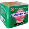 GIÀN PHUN VIÊN - Giàn 25 Ống - Pháo Hoa Bộ Công An 2026