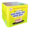 Giàn Phun Viên Nhấp Nháy - Giàn 25 Ống - Pháo Hoa Bộ Quốc Phòng 2026